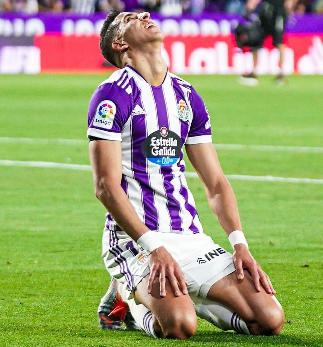 غريب.. ست إصابات ليميق مع بلد الوليد