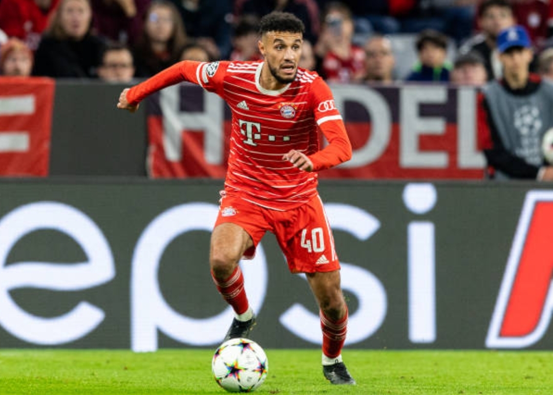 الإثارة حضرت في قمة البوندسليغا بمشاركة مزراوي