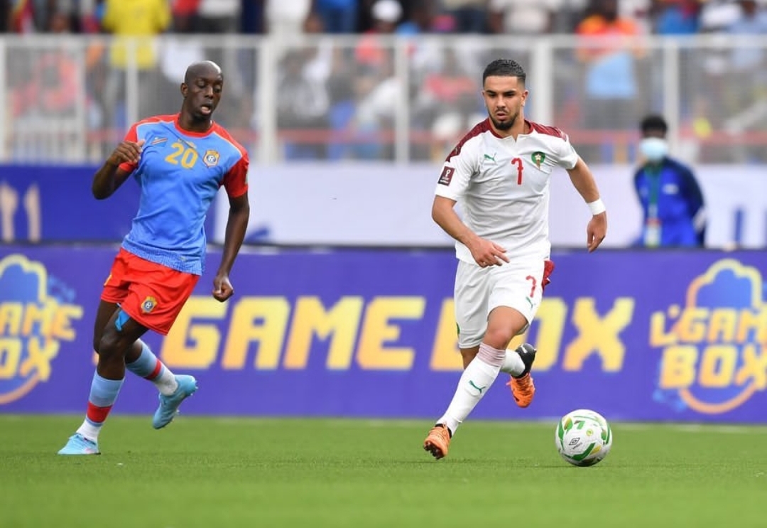 لوزا يستحق فرصته مكان بلهندة