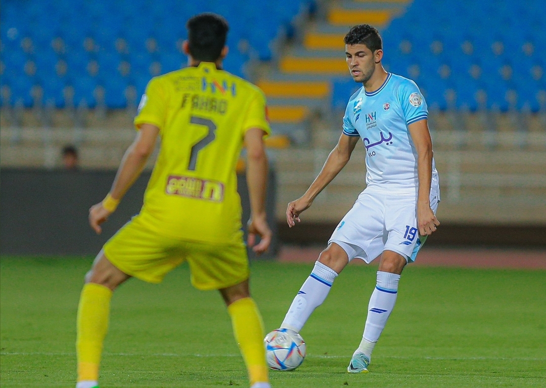 عطوشي ل المنتخب  من السعودية: البلجيكي فاندنبروك دمرنا ولا أنصح أي ناد مغربي بالتعاقد