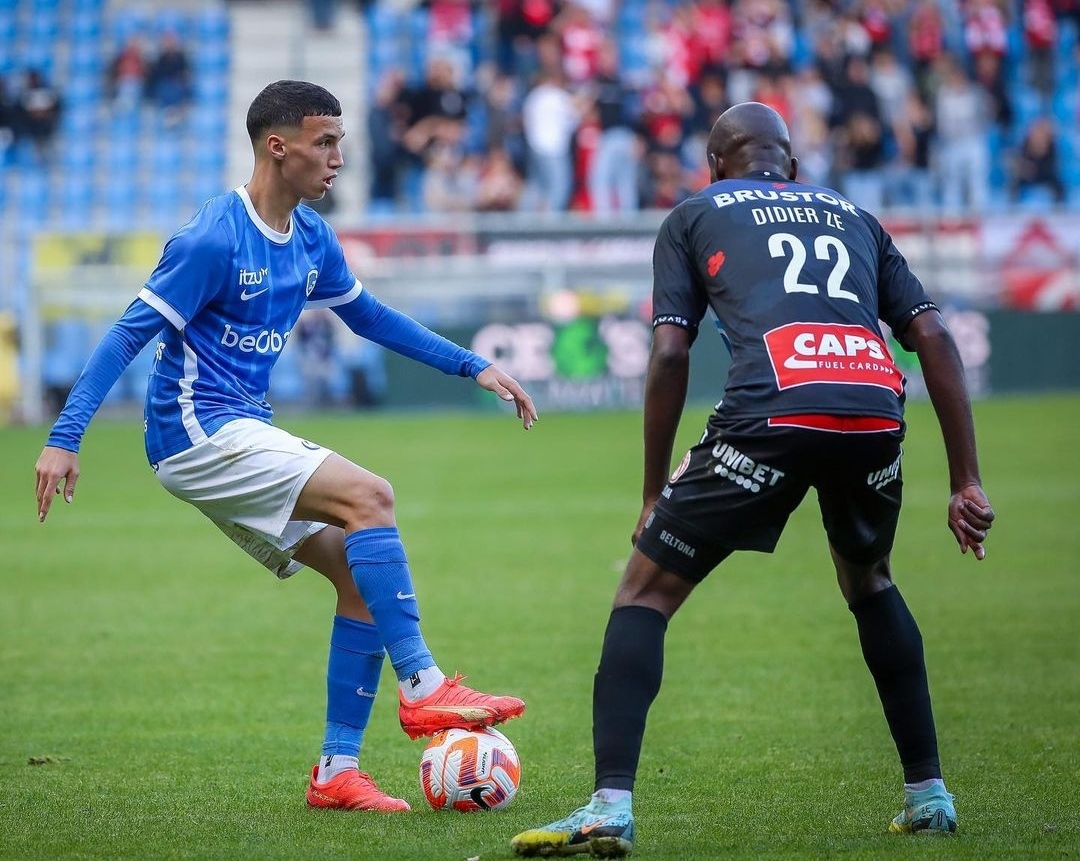 الخنوس أطاح بمنديل وكيين أضاع الجزاء في اول رسمية