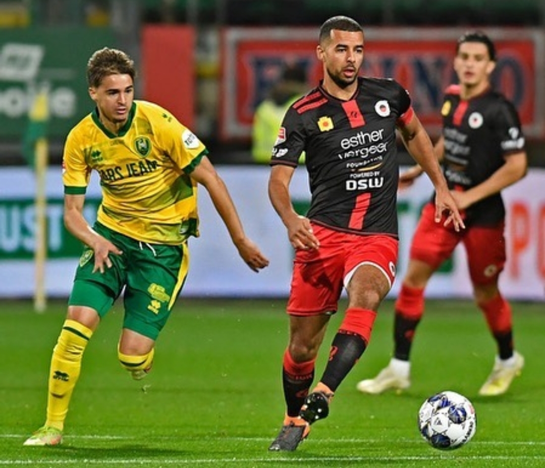 رئيس نقابة اللاعبين في هولندا يحقق مع اليعقوبي