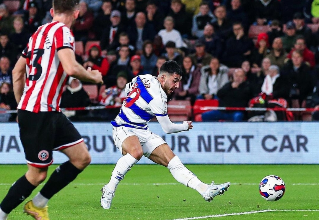 إلياس شاعر يتجه نحو  البريميرليغ 