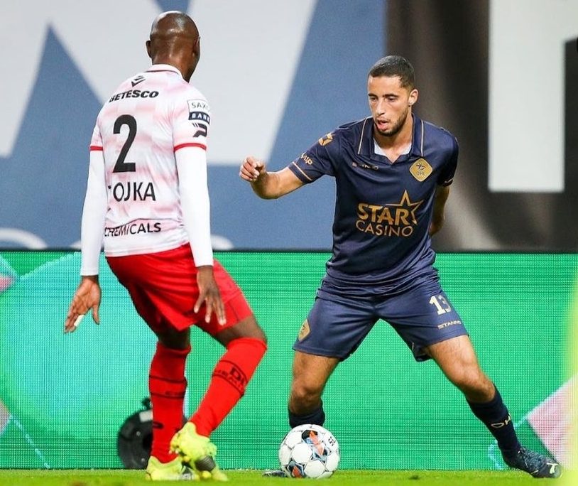 سفيان كيين: تجربتي مع لازيو لم تكن إخفاقا