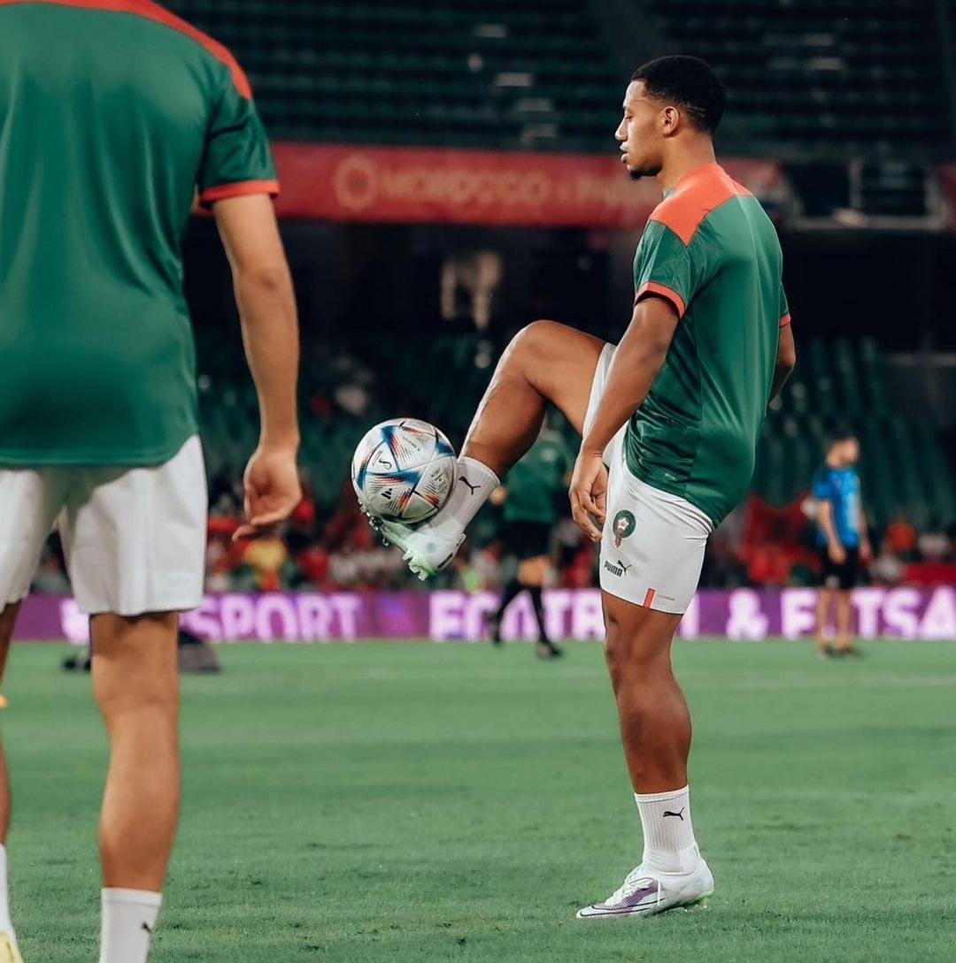 الصحافة البرتغالية: فهد موفي ذاهب للمونديال لسببين