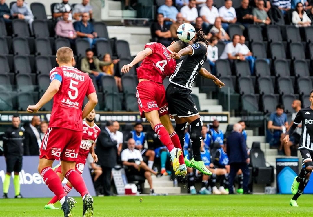 داري من الاصابة الى الاحتياط