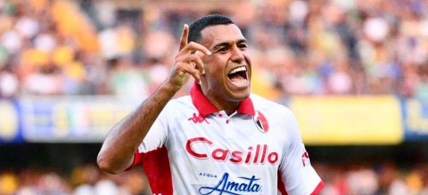 مدرب باري لا يريد أن يصاب شديرة بالإرهاق