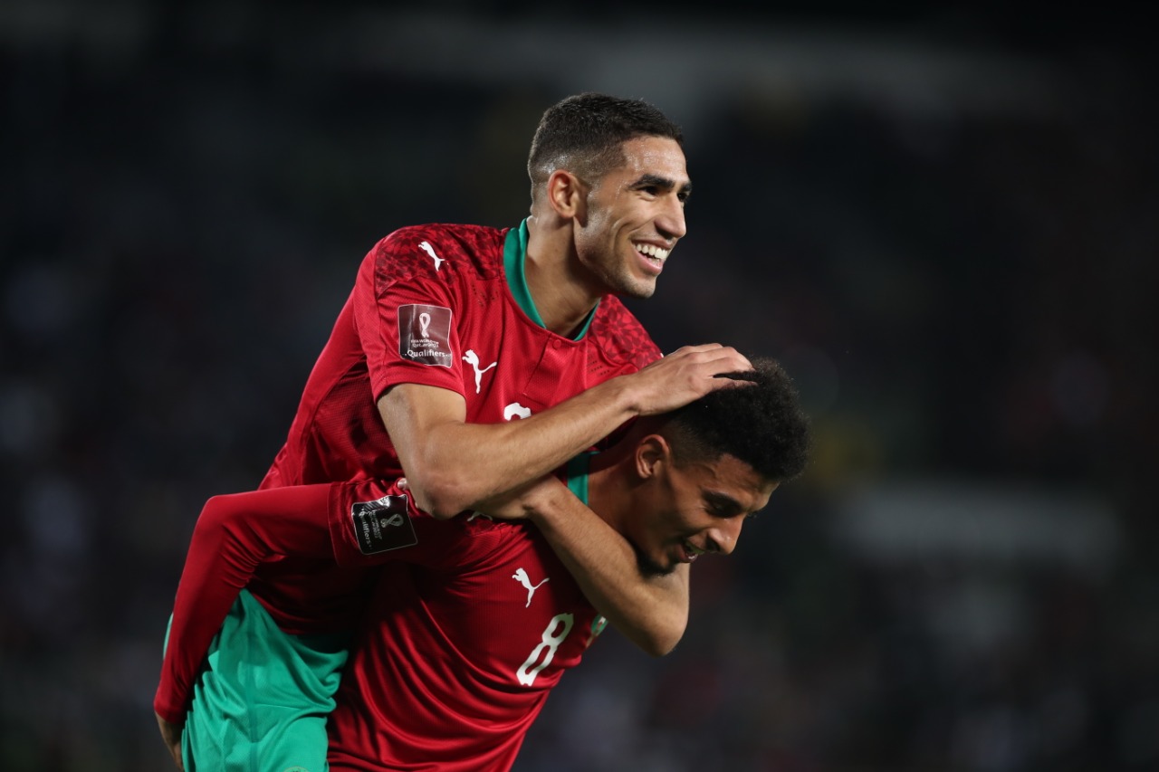 الفيفا: أوناحي جاهز لإبهار العالم في قطر 2022