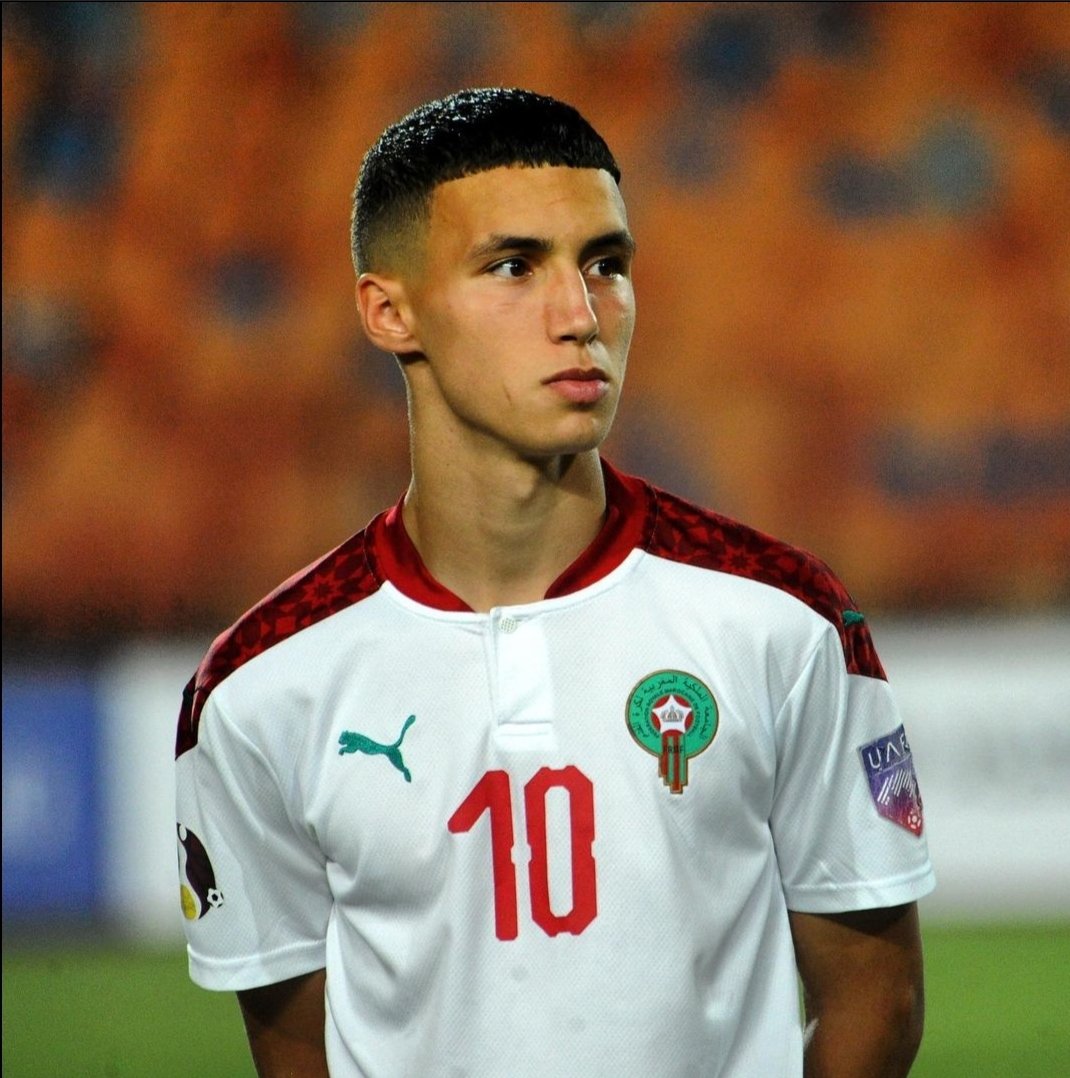هل يكون النجم الذي تطاره بلجيكا مفاجآة وليد لكأس العالم؟
