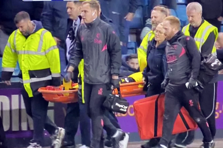 لوزا أصاب مدربه في مقتل وبيليتش محبط!