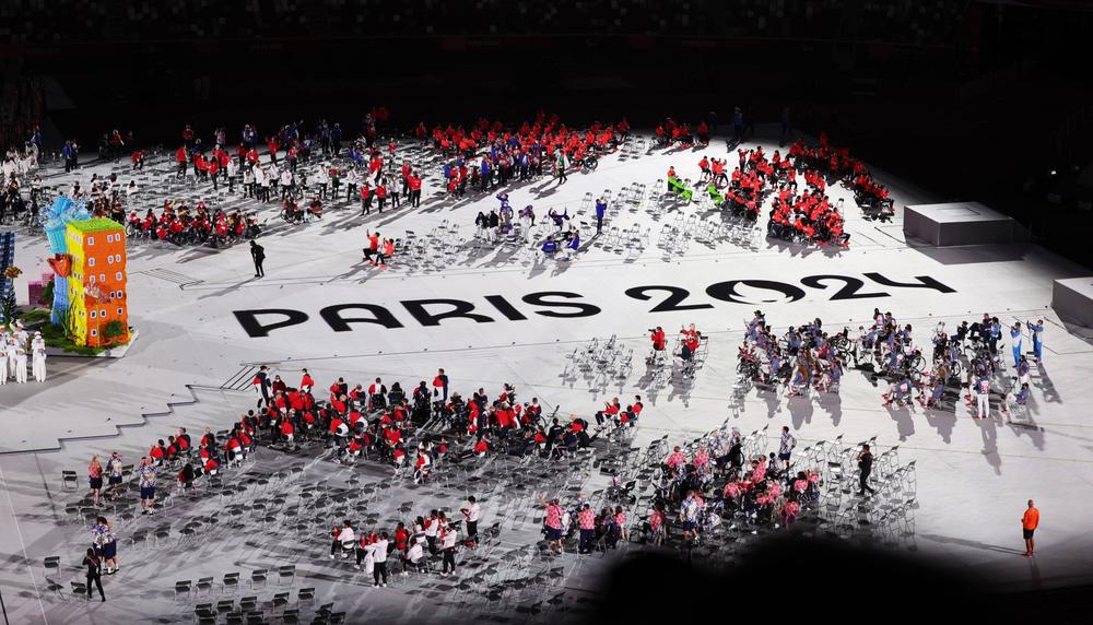 باريس تتوقع حضور 600 ألف متفرج في افتتاح أولمبياد 2024