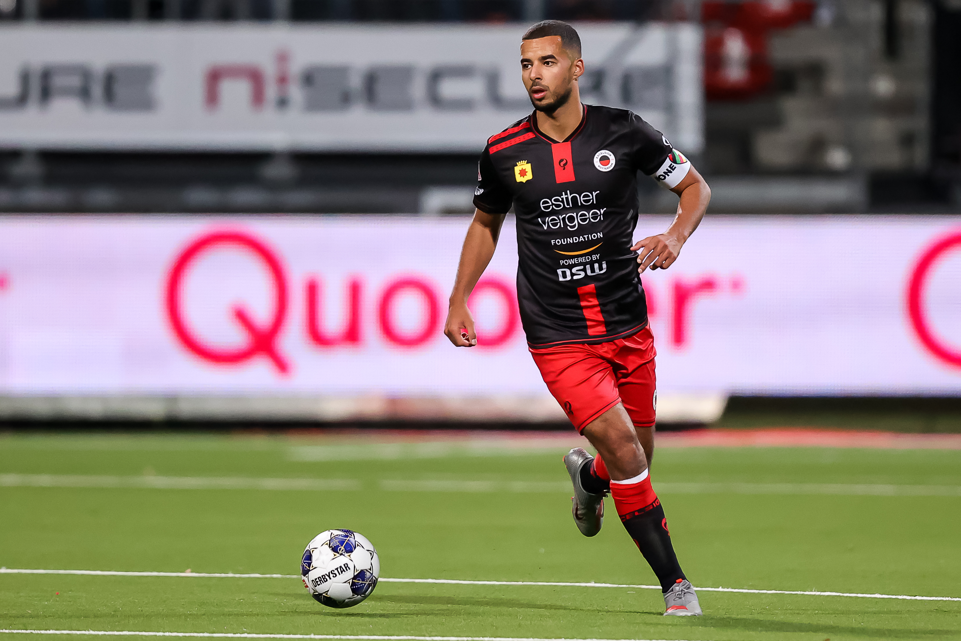 أرقام مثيرة لرضوان اليعقوبي في  الإرديفيزي 