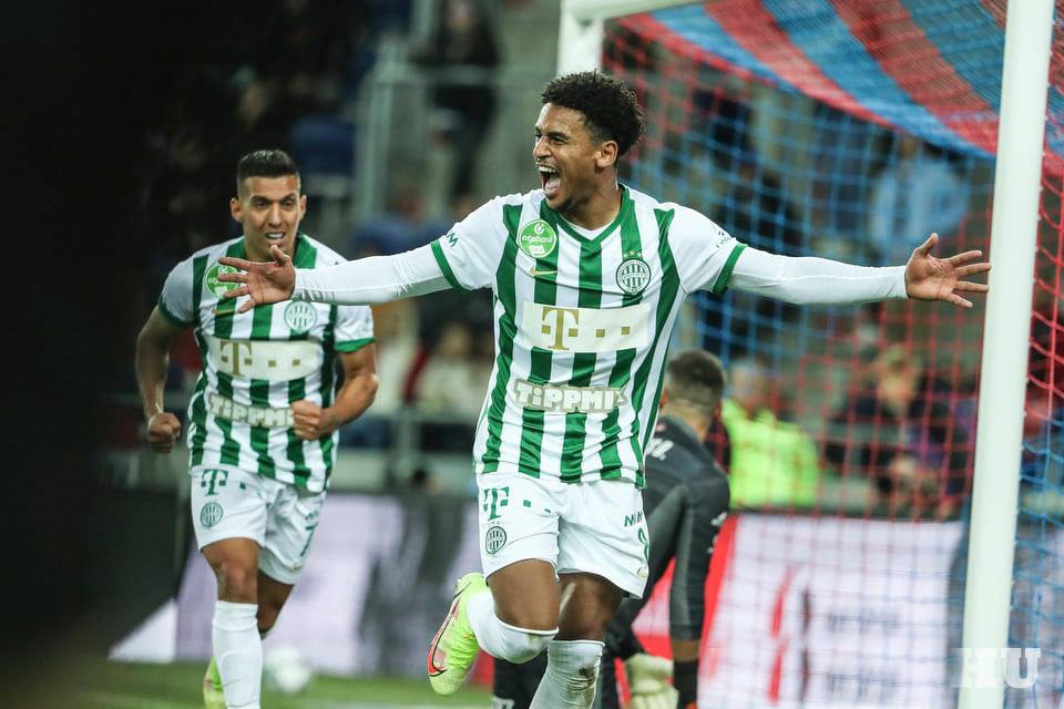 مفاجأة.. ريان سجل وأقصي من الكأس