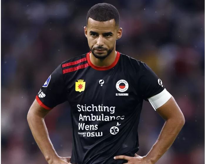 اليعقوبي يتعرض لعاصفة من الإنتقادات في هولندا