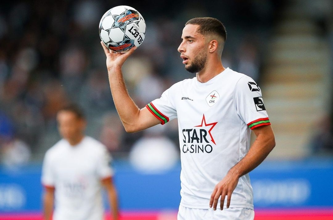 ثاني هدف لسفيان كيين ومنديل حاسم