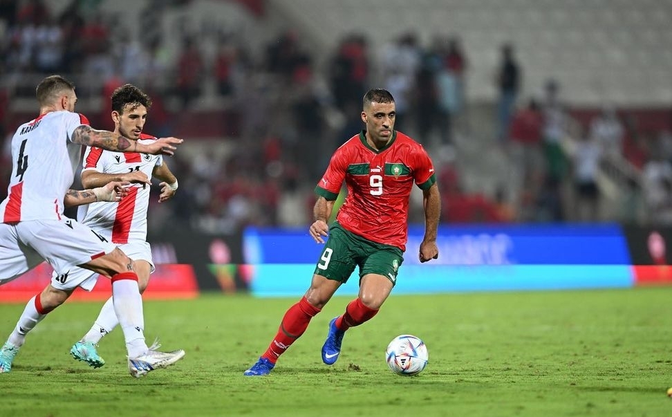 كوماندوز المهمة السادسة: أسود الهجوم