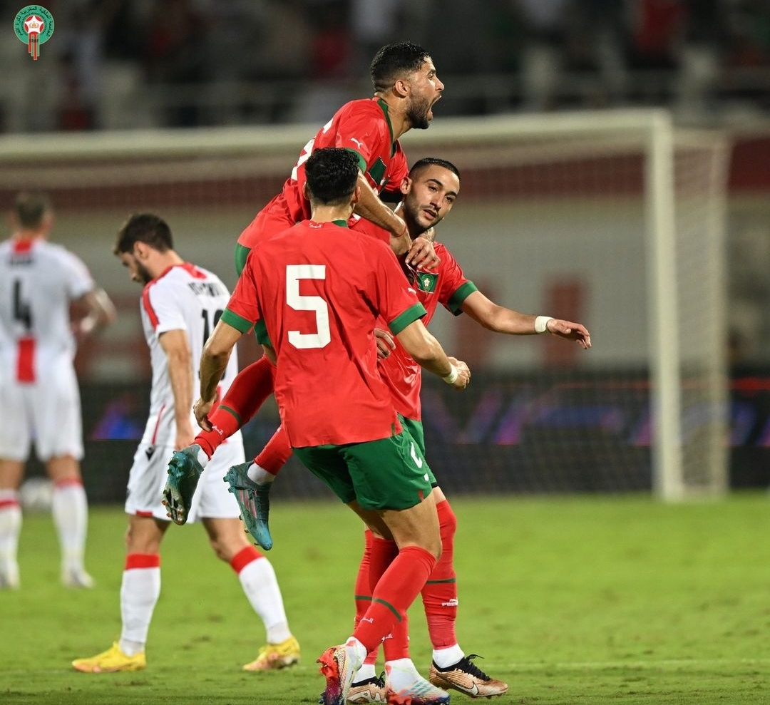 الصحافيون الكرواتيون يحذرون منتخب بلادهم من الأسود