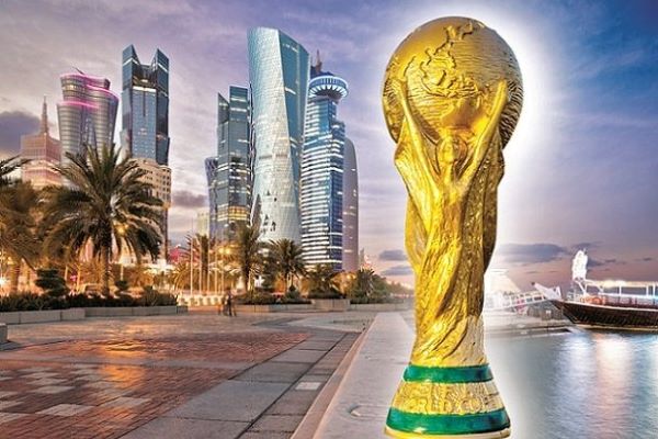 سفارة المغرب بقطر تتعبأ لاستقبال الأسود