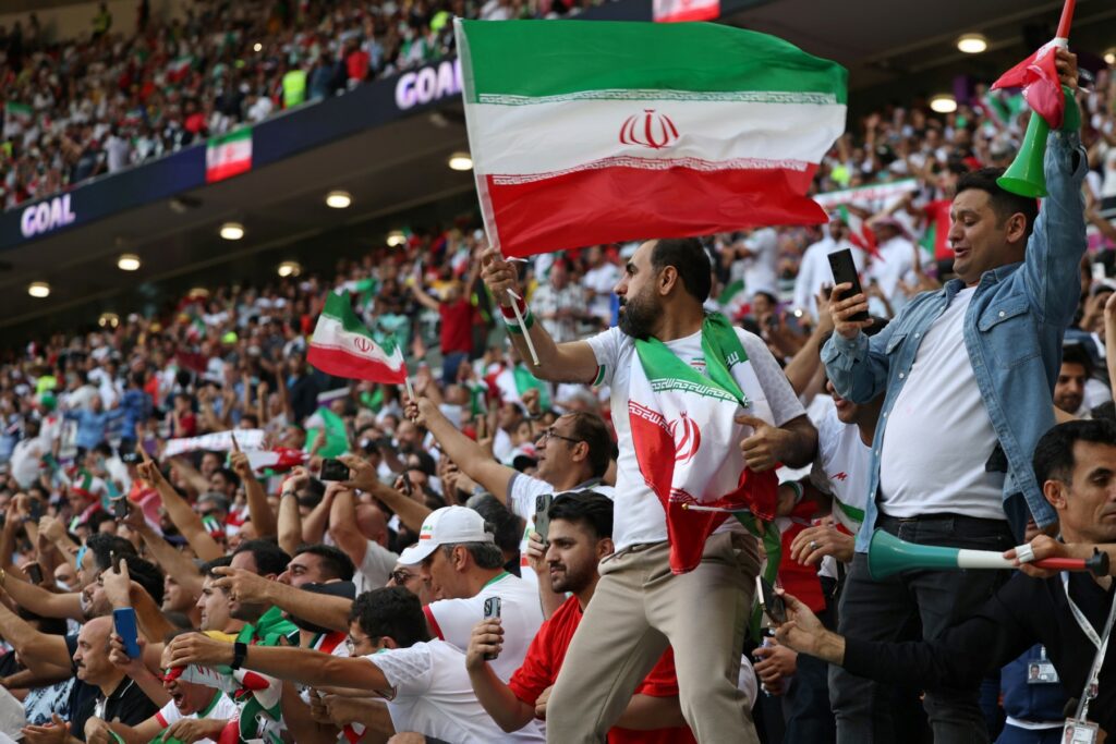 بين الفرح والحزن خروج منتخب ايران من كأس العالم يثير مشاعر متفاوتة