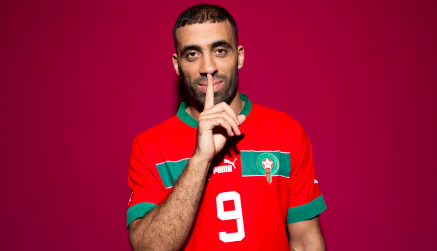 حمد الله قد يدفع وليد للقرار الصعب