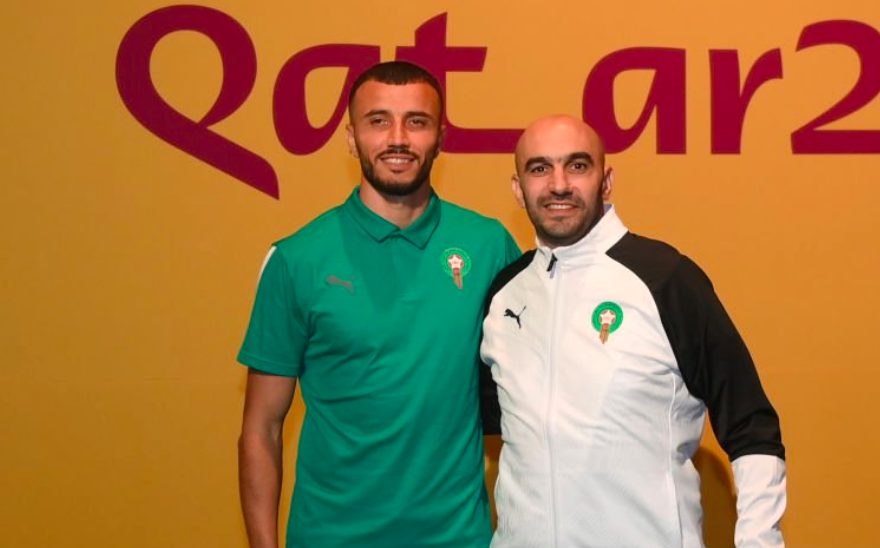 الناخب الوطني: لا تنسوا أننا نتواجد في مجموعة الموت