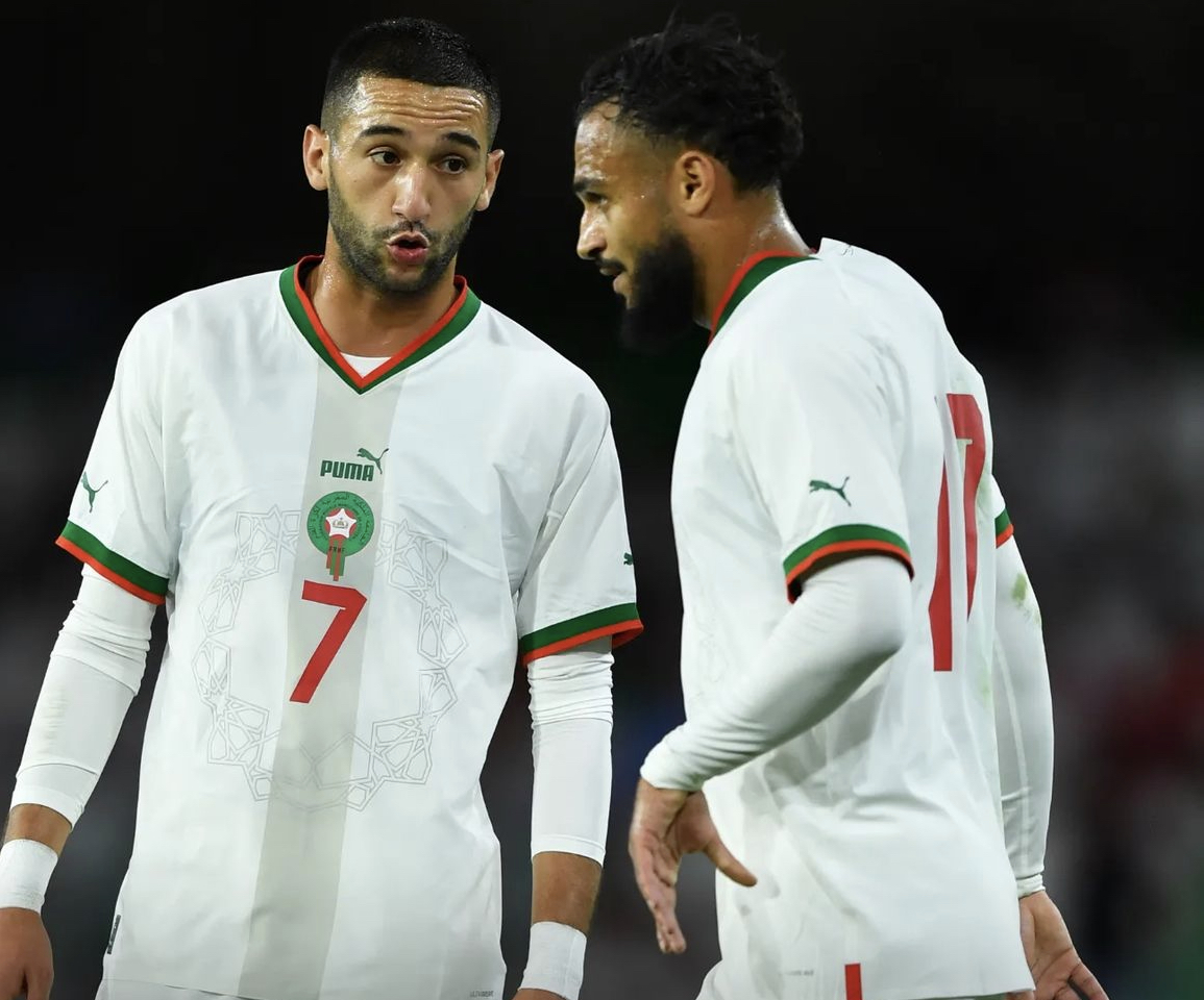 الفريق الوطني أغلى منتخب عربي في مونديال قطر