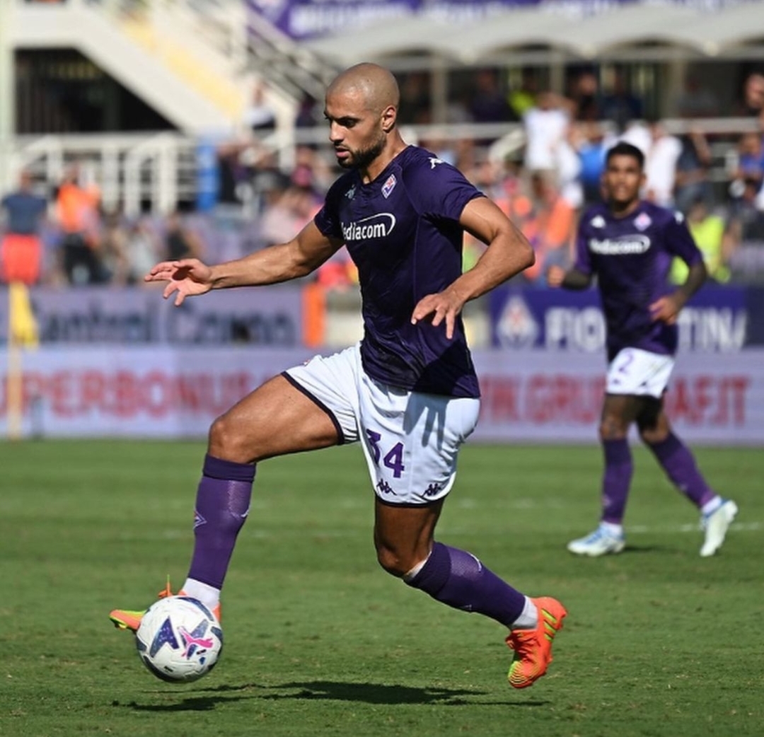 كانت أسوأ مباراة لأمرابط هذا الموسم!