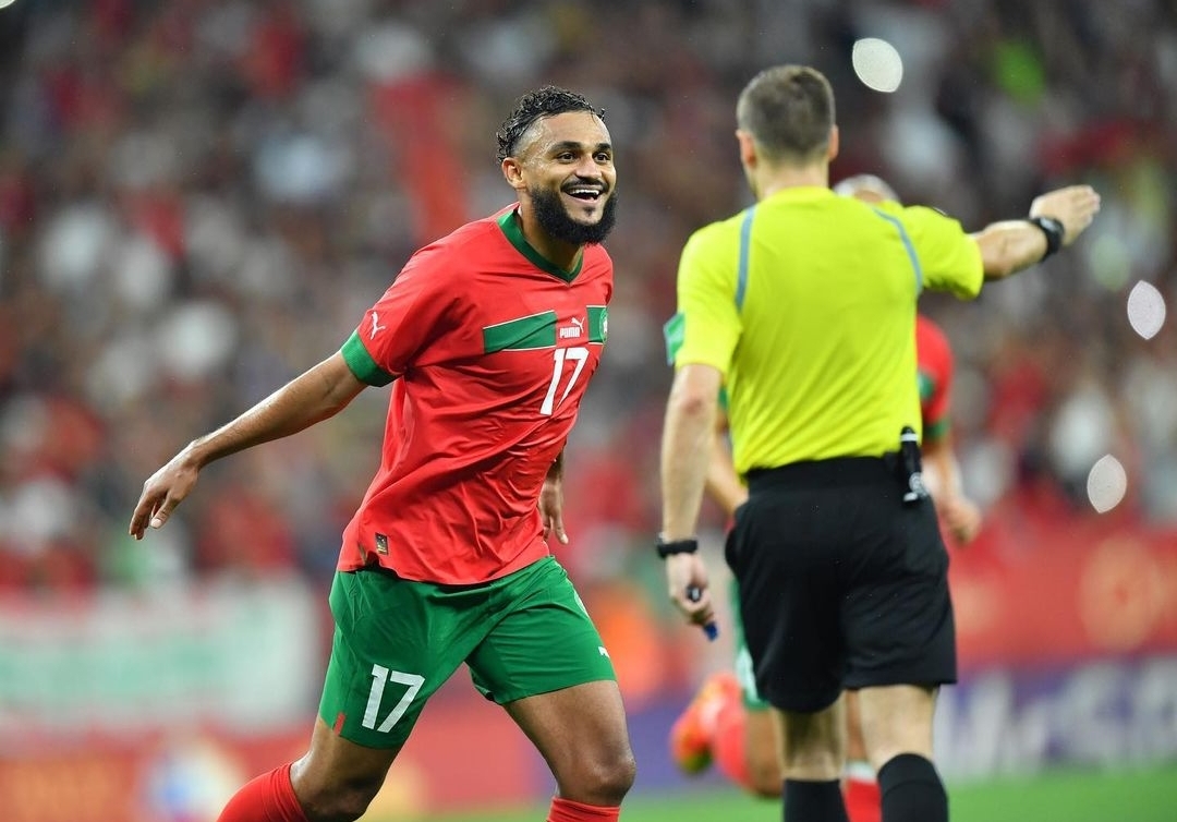 بوفال يعود نهاية الأسبوع