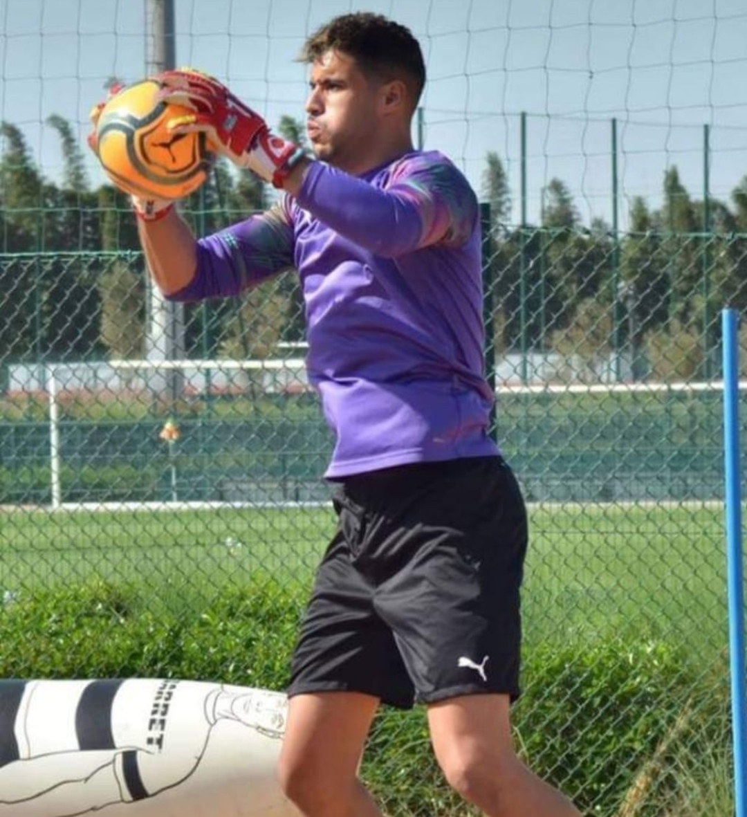 المحمدي بالمركب رسالة لمحترفي البطولة السعودية