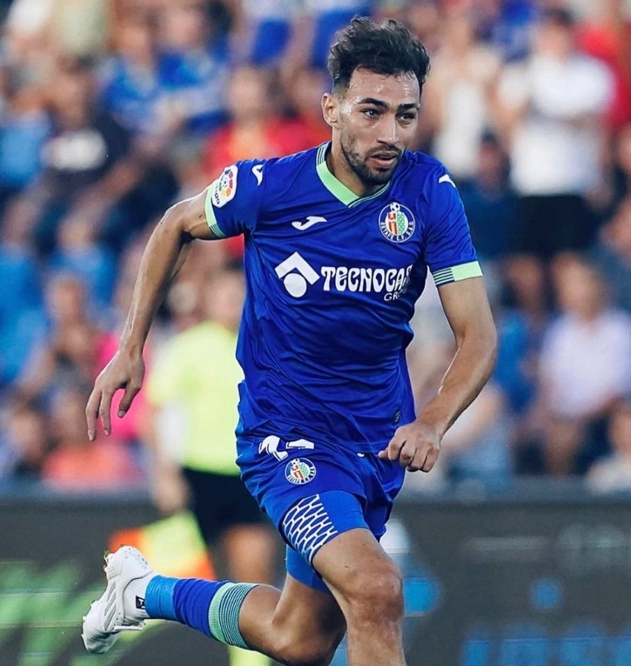 الحدادي شارك من الاحتياط دون أن يغير شيئا من تعادل خيطافي