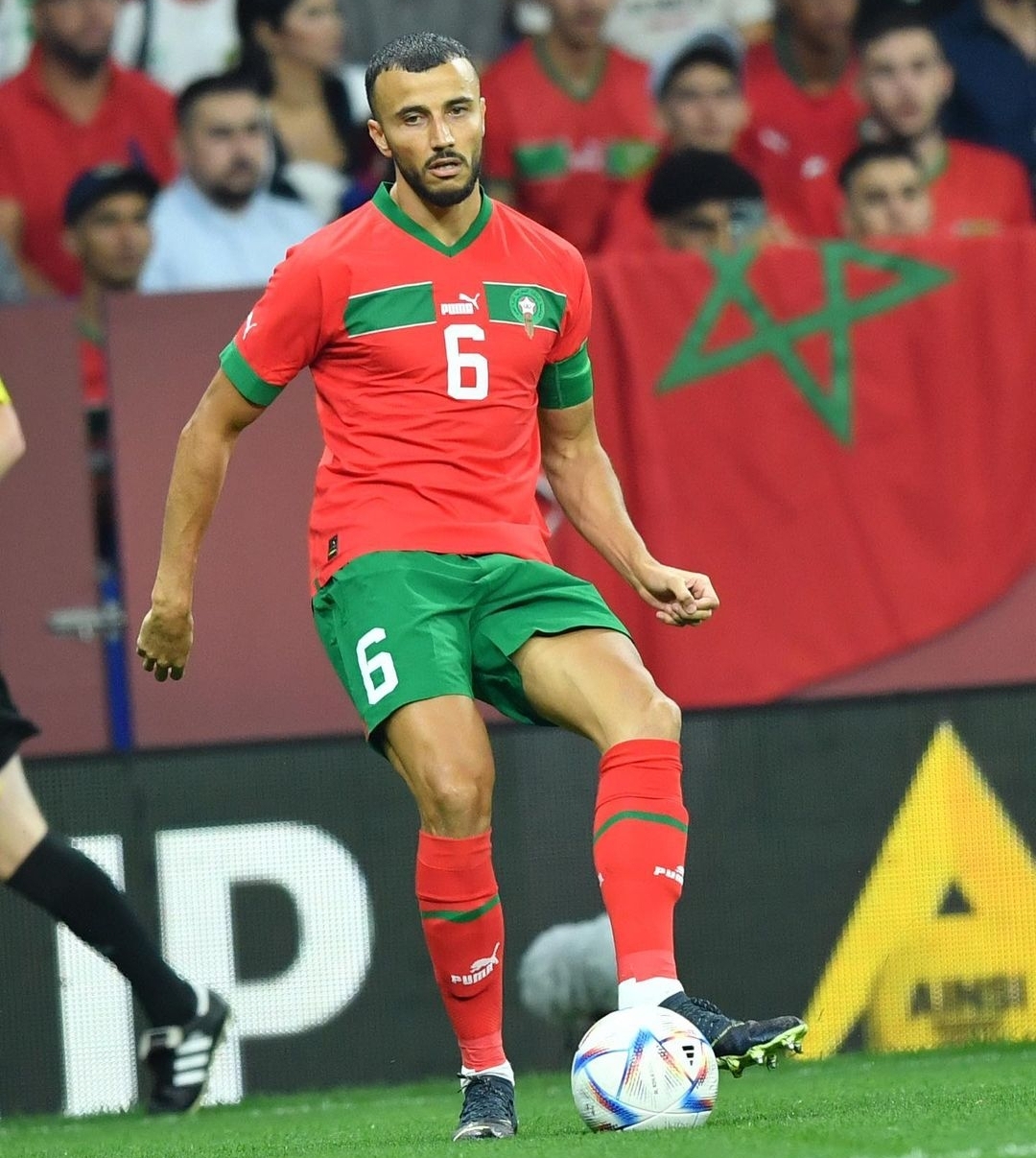 عميد الأسود يستعيد كامل جاهزيته  بسبب الساعات الإضافية