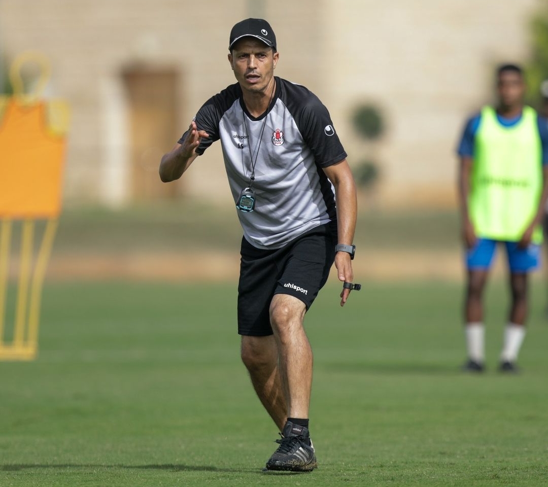 السلامي: يجب إحترام إختيارات الناخب الوطني وتفاجأت لغياب الكعبي