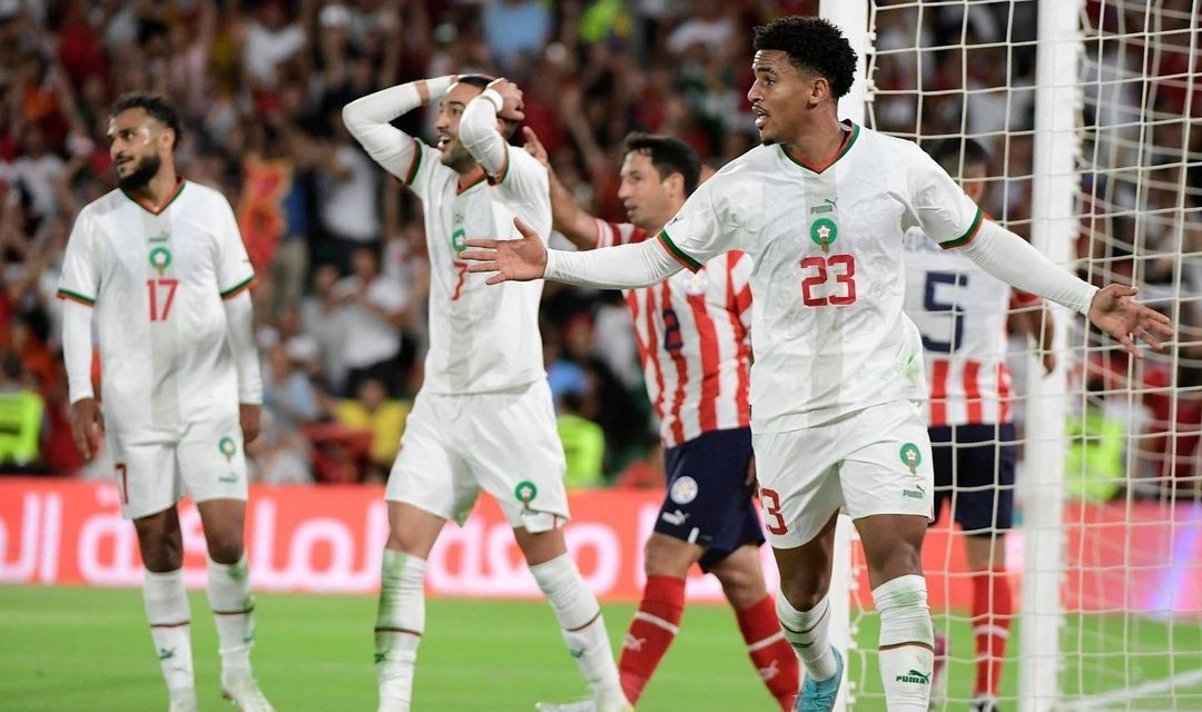 اشديرة تسبب في إبعاد ريان مايي