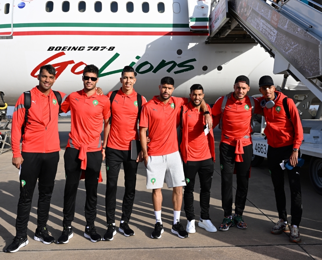 تعبئة مبكرة للطاقم الطبي للأسود