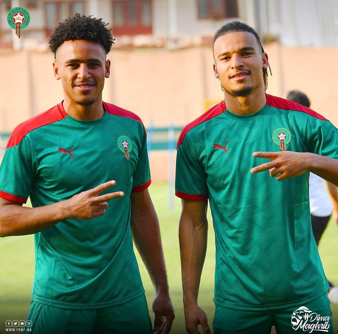 ريان وسامي خلقا الحدث بغياب رسمي