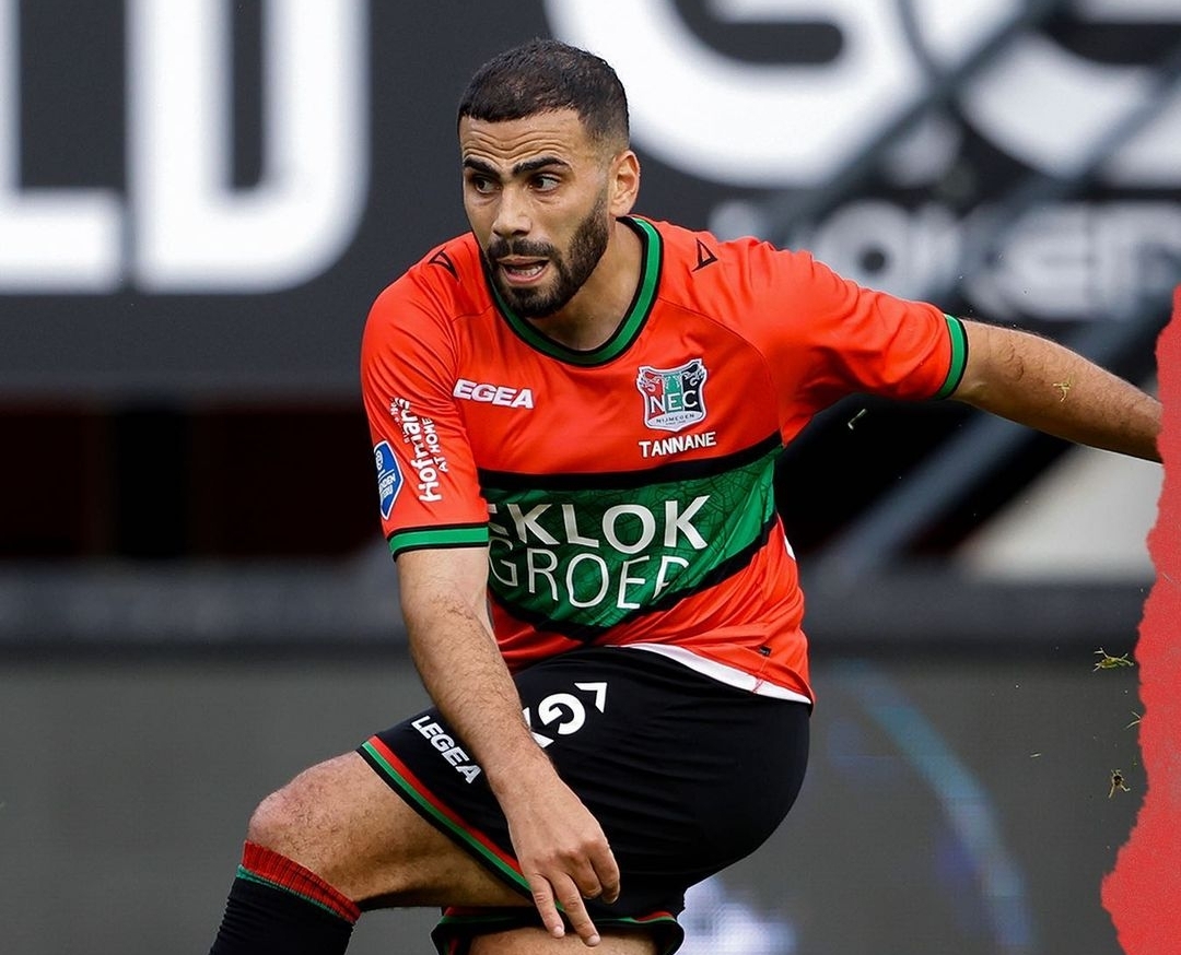 الكرواني وطنان في الموعد