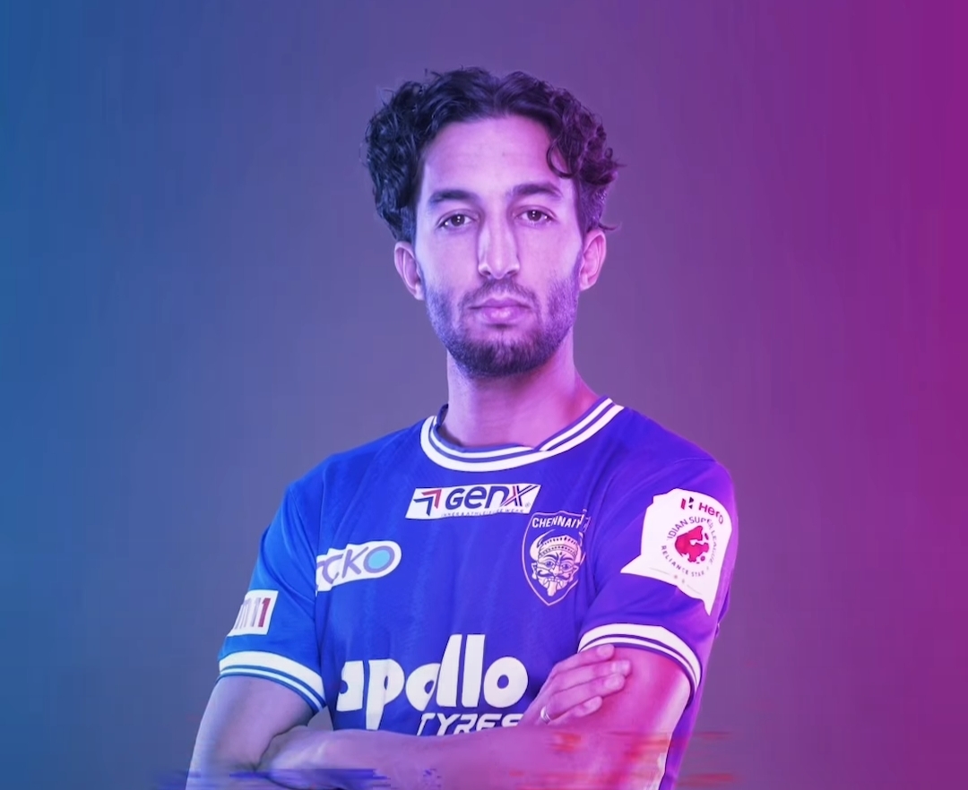 ناصر الخياطي يبحث عن ذاته في الهند