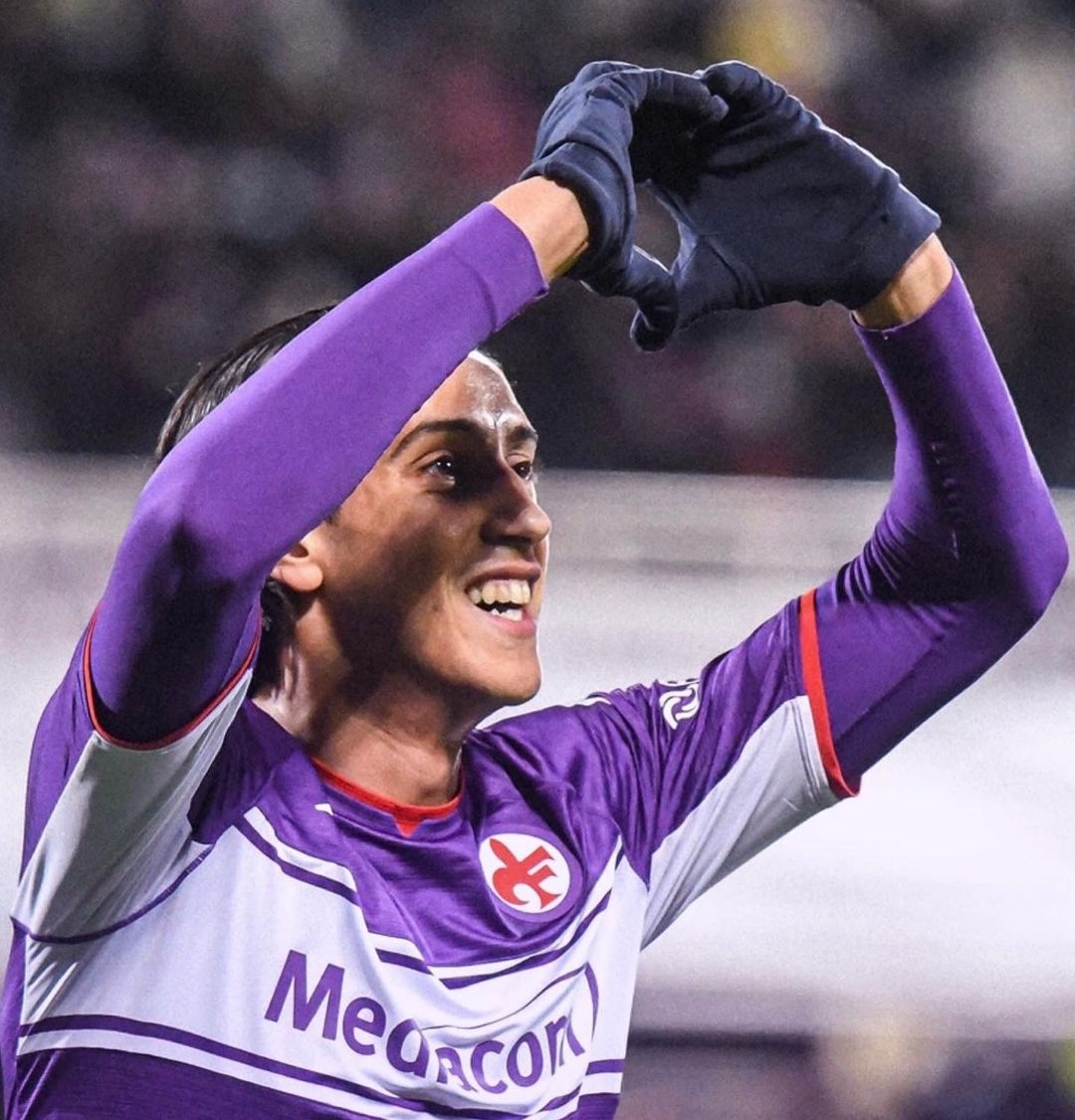 مالح.. الثالثة كان يريدها ثابتة!