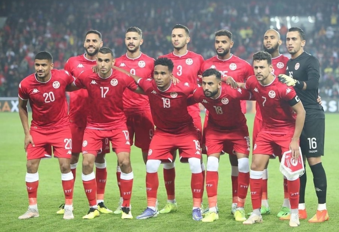 كاس العالم 2022: المنتخب التونسي يفوز وديا على نظيره الايراني 2-صفر