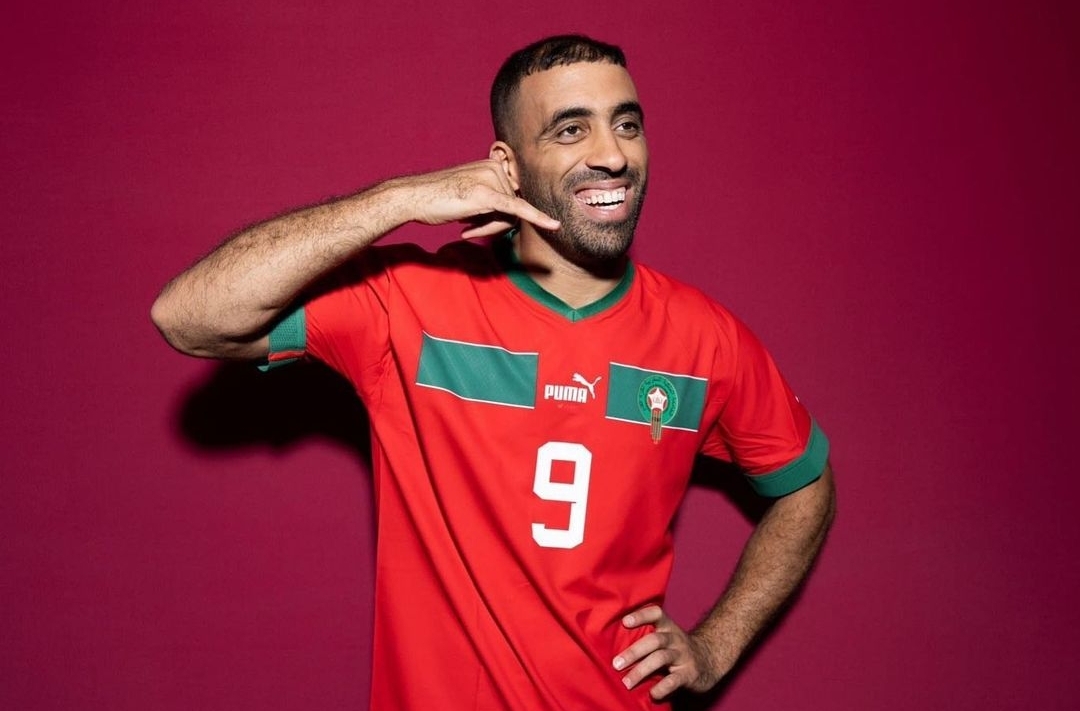 هل يظهر حمد الله في ودية جورجيا؟