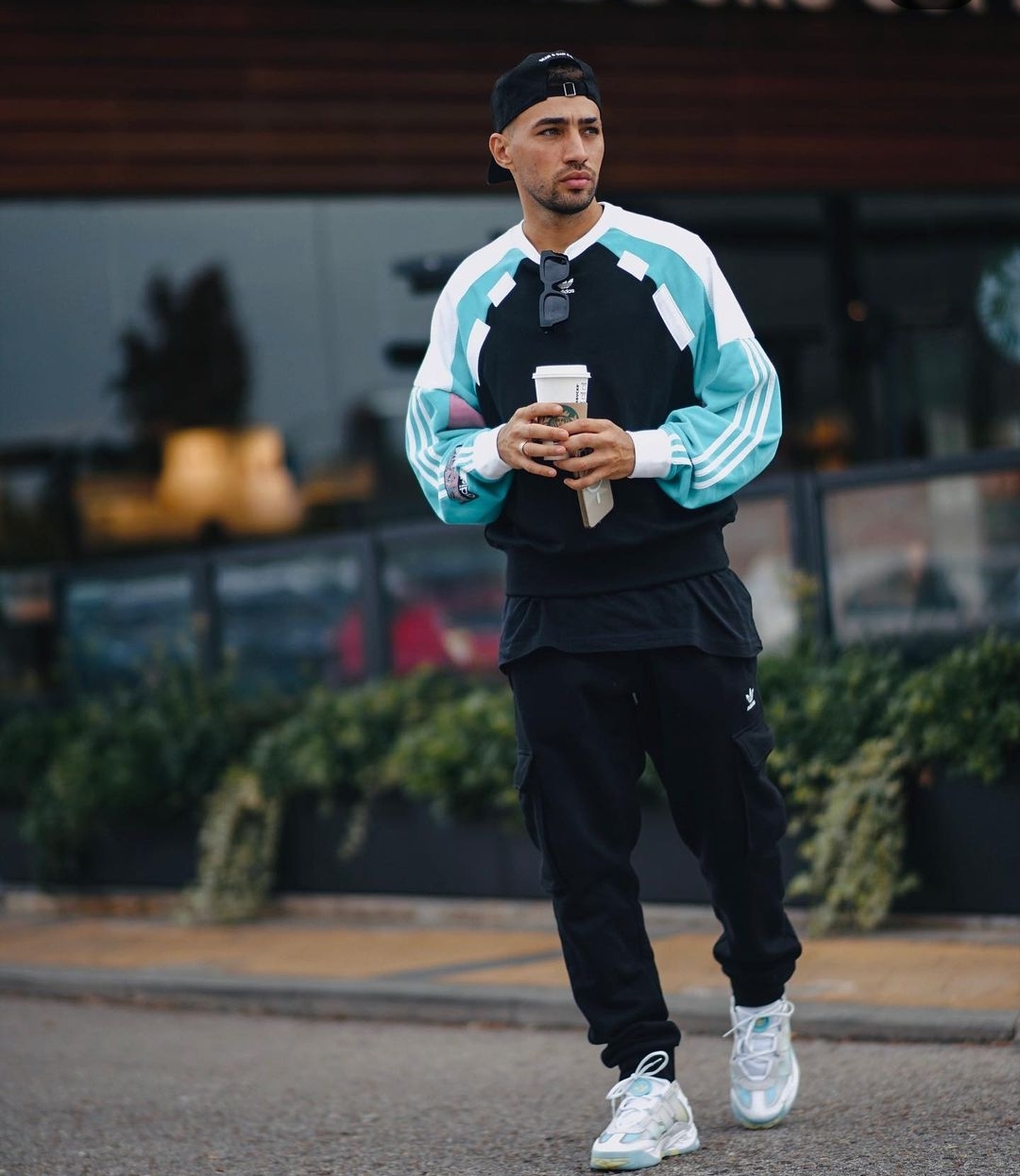 الزروري راسل بلجيكا مستفيدا من درس الحدادي