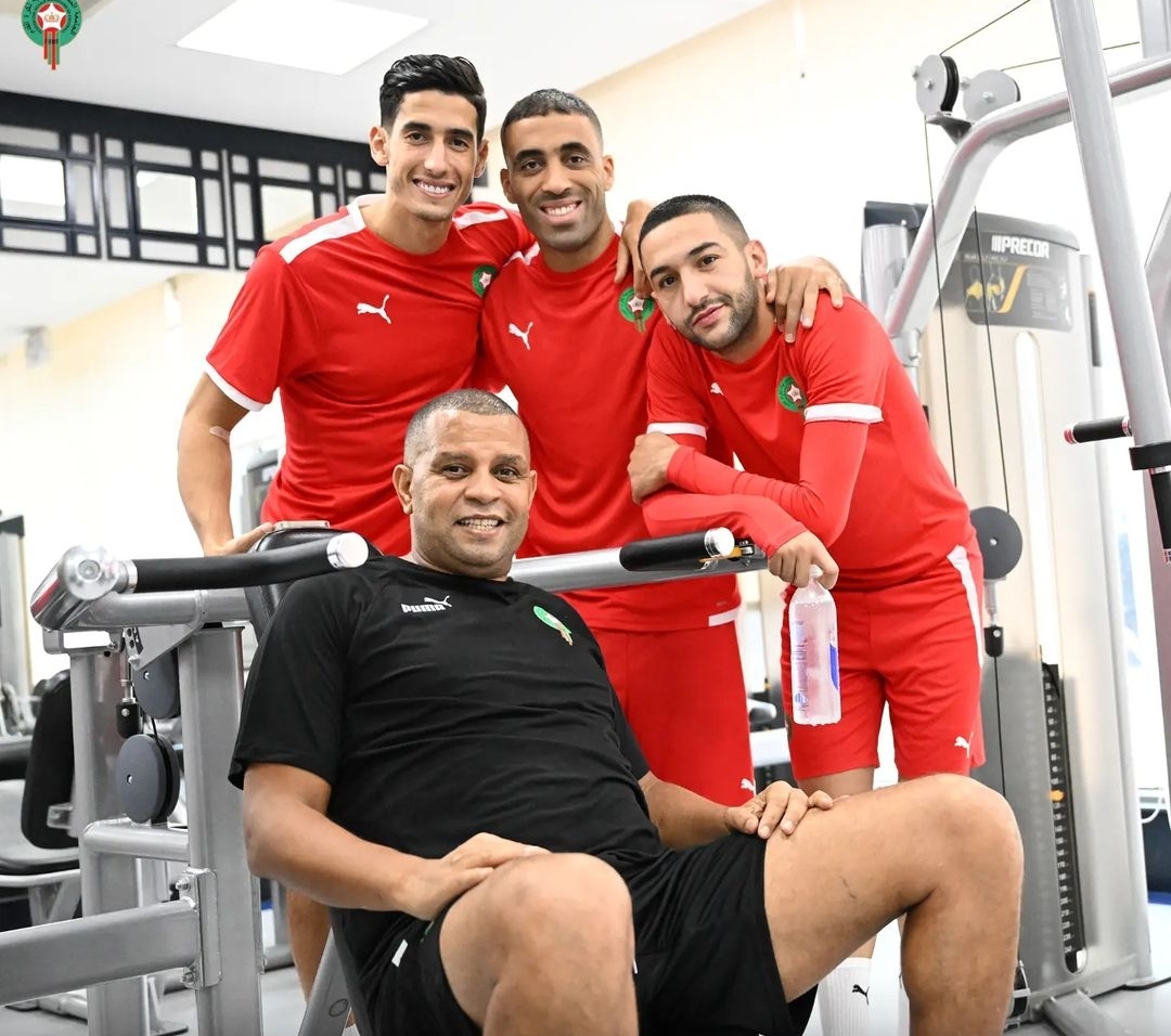 حمد الله المتصنع يجيب: ابتسامتي ليست صفراء؟