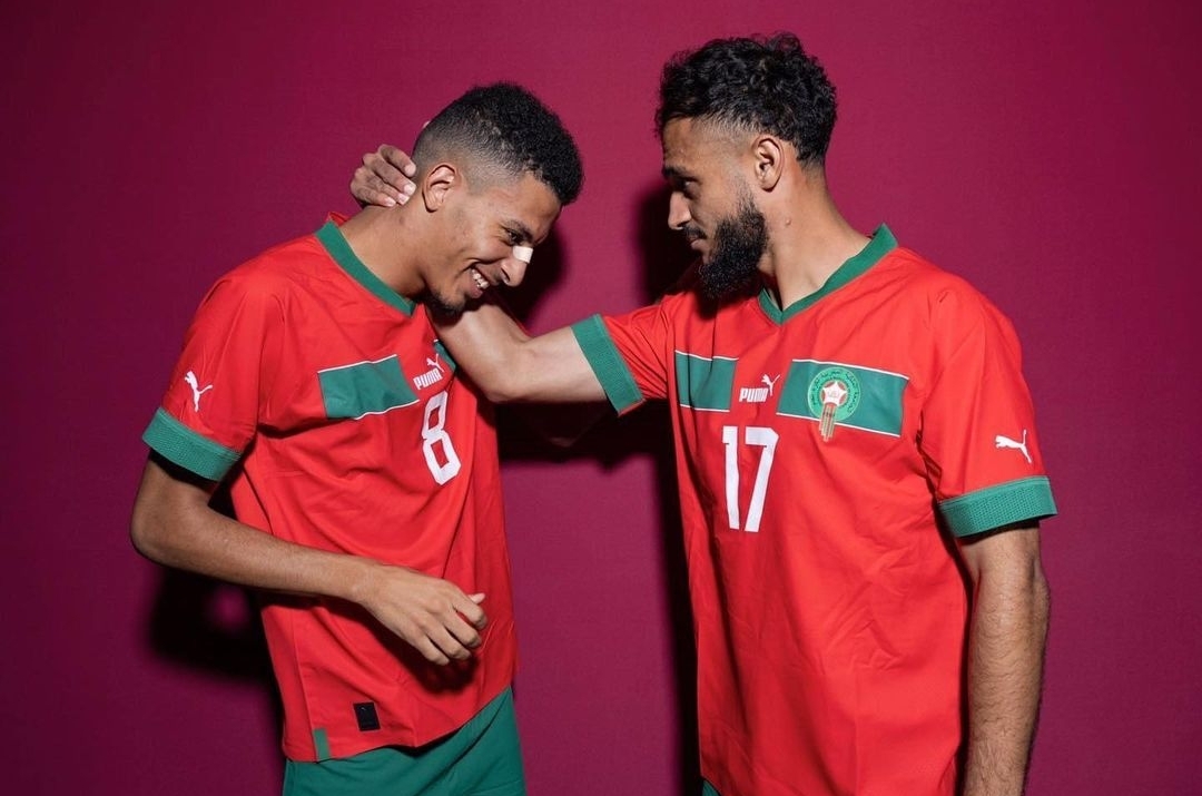 الركراكي سيطر على أصحاب الكاركتير