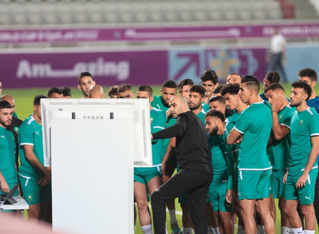 الڤيديو الذي يكشف عيوب الأسود التكتيكية