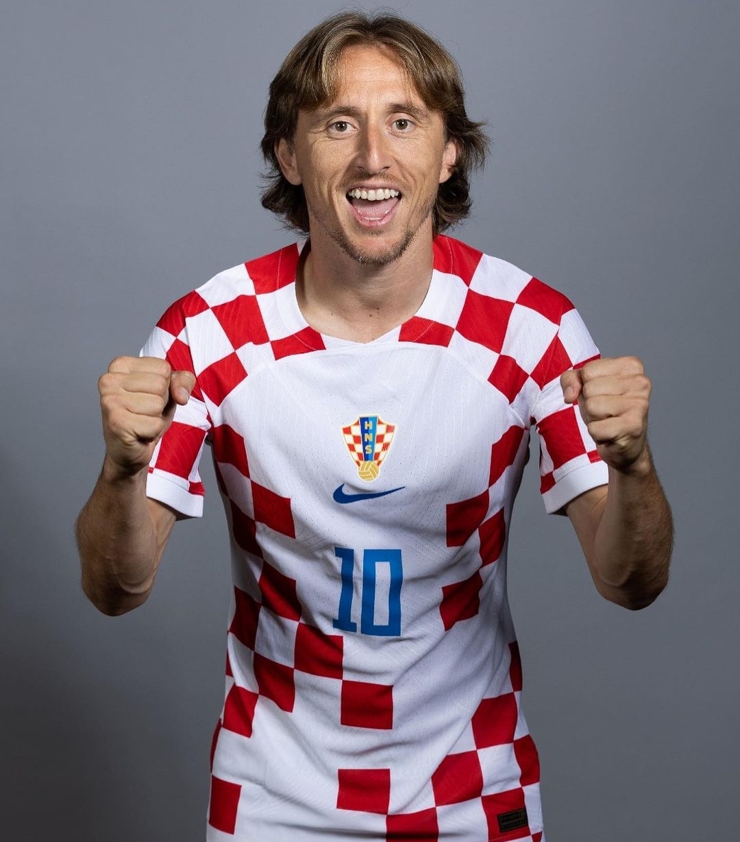 مودريتش: نحن جاهزون