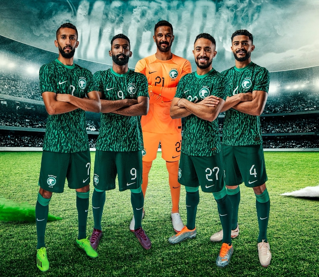 كأس العالم 2022: الأرجنتين تحلم بالثالث والسعودية تتذكر الميلاد الأول