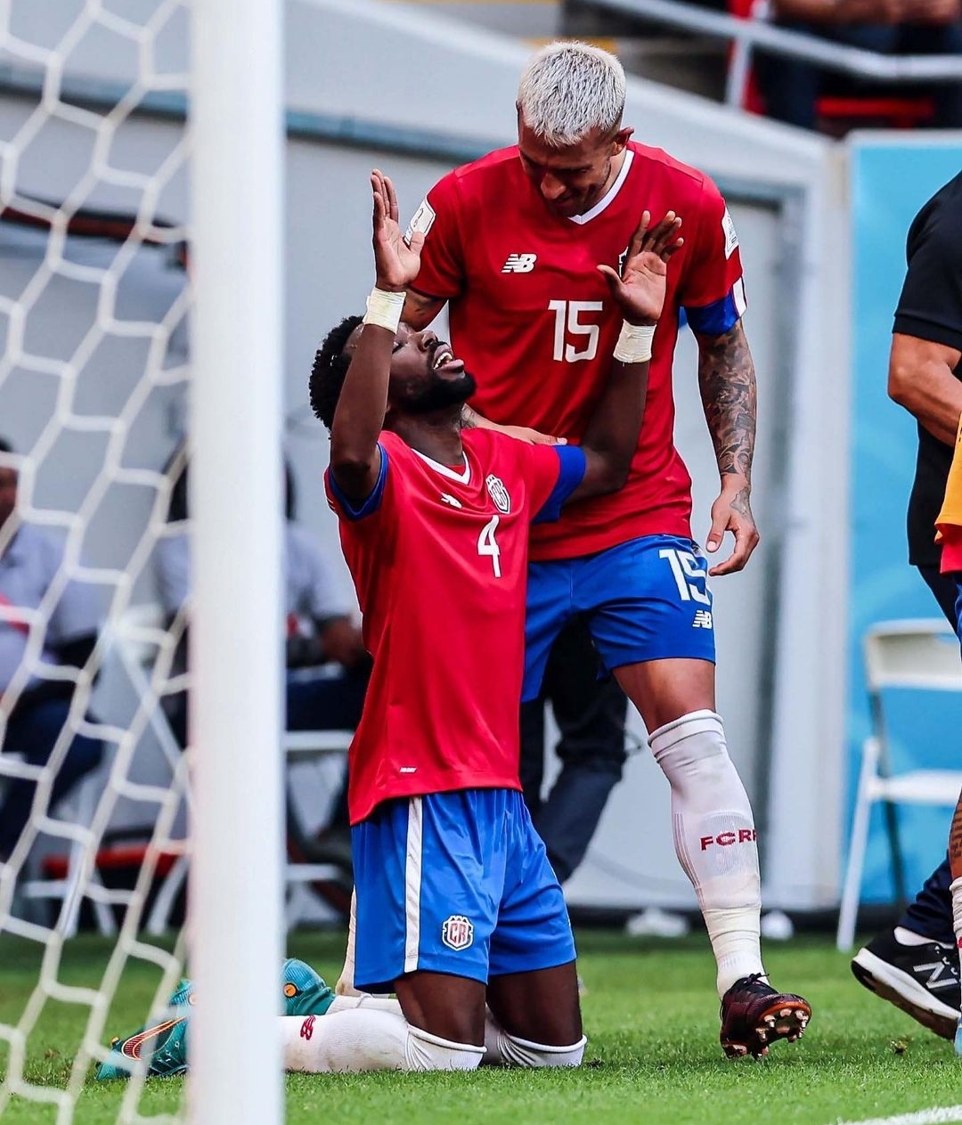 مونديال 2022: كوستاريكا تهزم اليابان بصعوبة 1-0 وتسدي خدمة لألمانيا