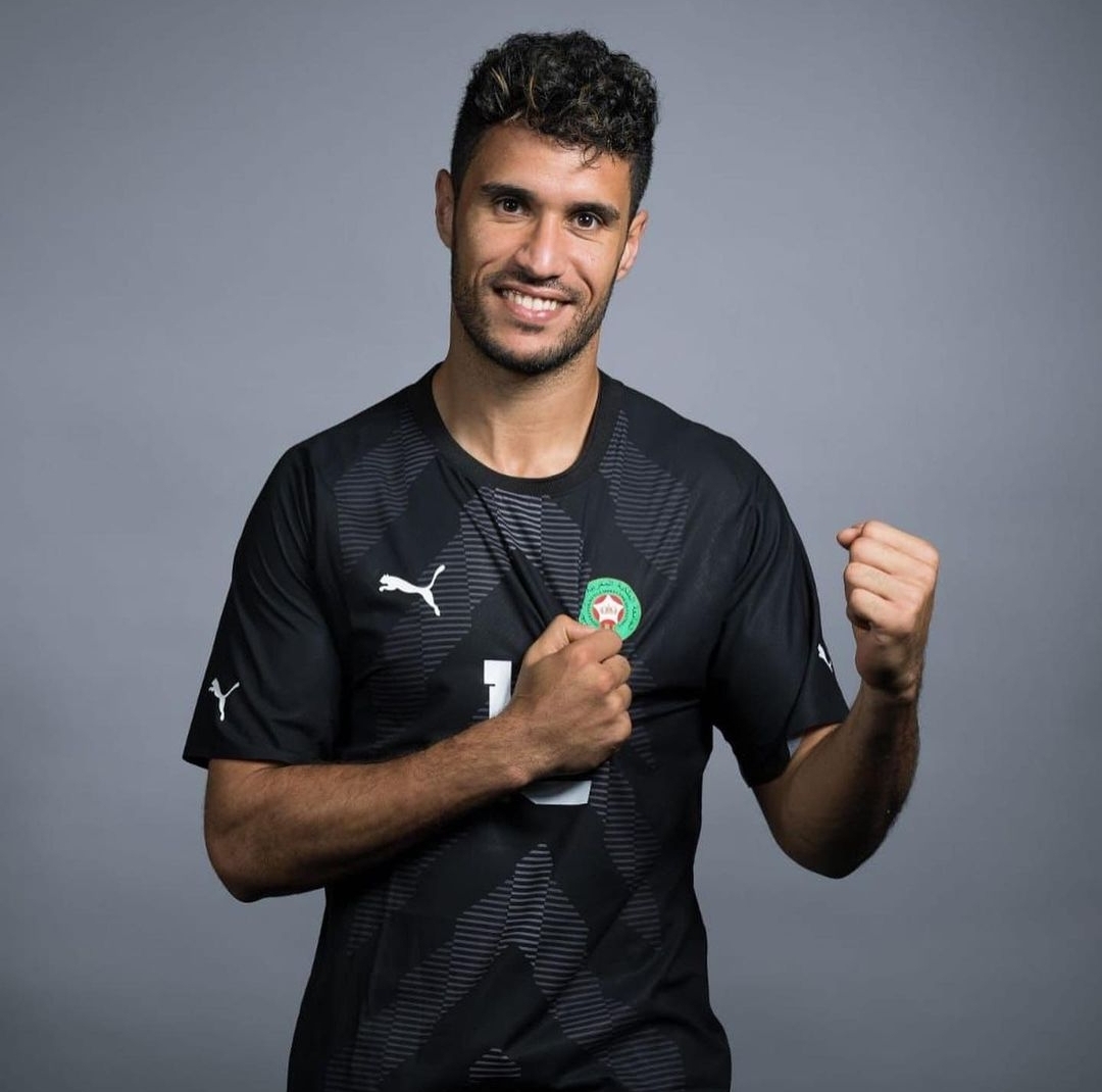 المحمدي عادل رقم الزاكي