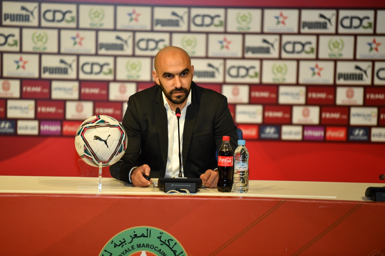 هل أنصف الركراكي لاعبي البطولة؟