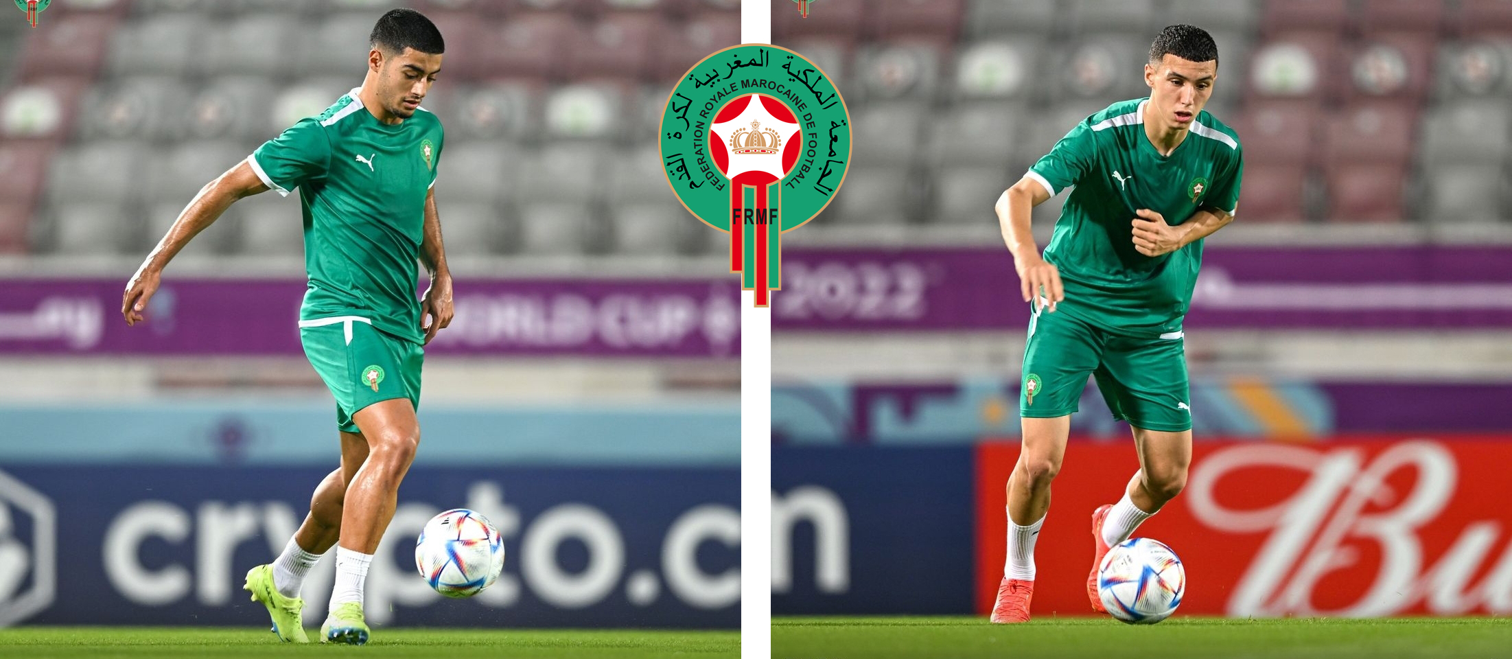 الصحافة البلجيكية منبهرة بسياسة الجامعة الملكية في استقطاب النجوم